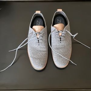Mens Cole Haan Zerogrand Size 7